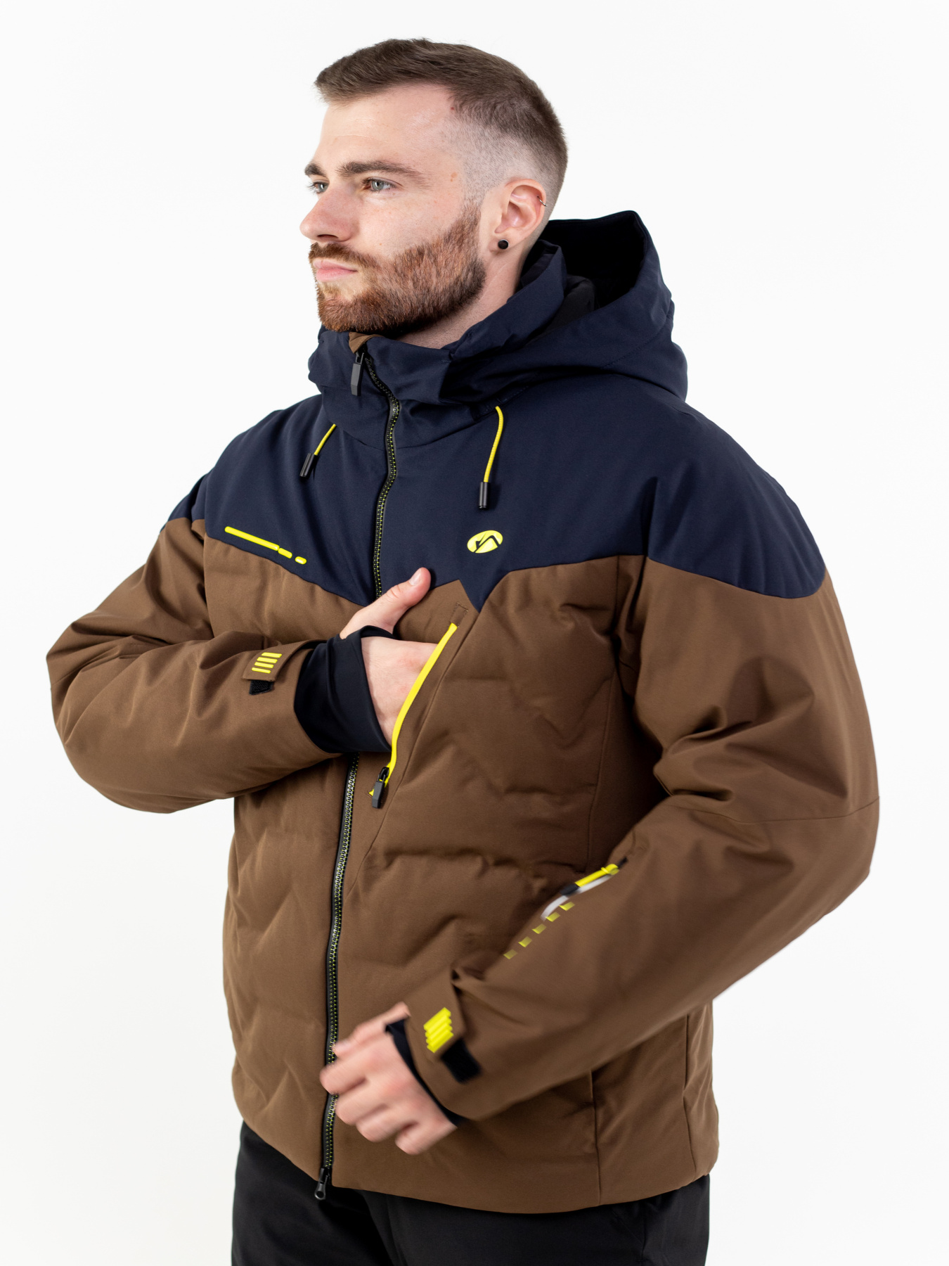 Аутдор та гірськолижна куртка AVECS модель 70479-42 Аутдор та гірськолижна куртка AVECS модель 70479-42 Фото