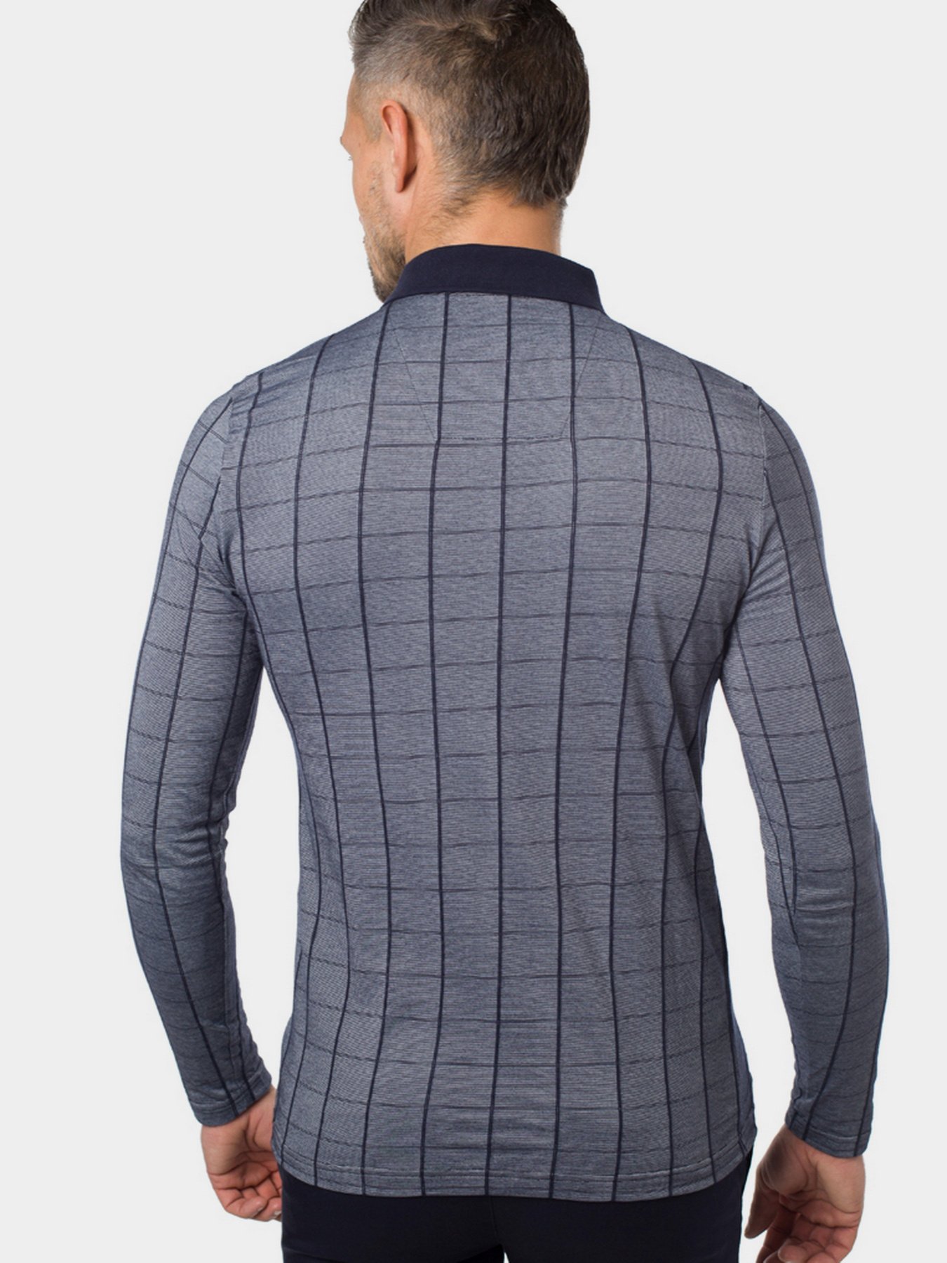 Джемпер Arber модель GF10.04.30 Джемпер Arber модель GF10.04.30 Фото