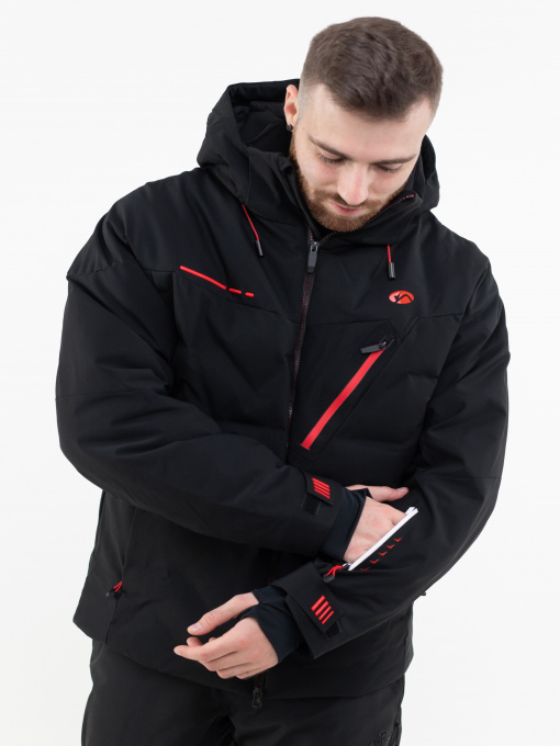 Гірськолижна куртка AVECS модель 70479-1 Фото