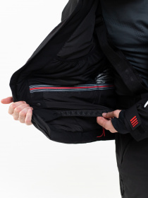 Аутдор та гірськолижна куртка AVECS модель 70479-1 Фото