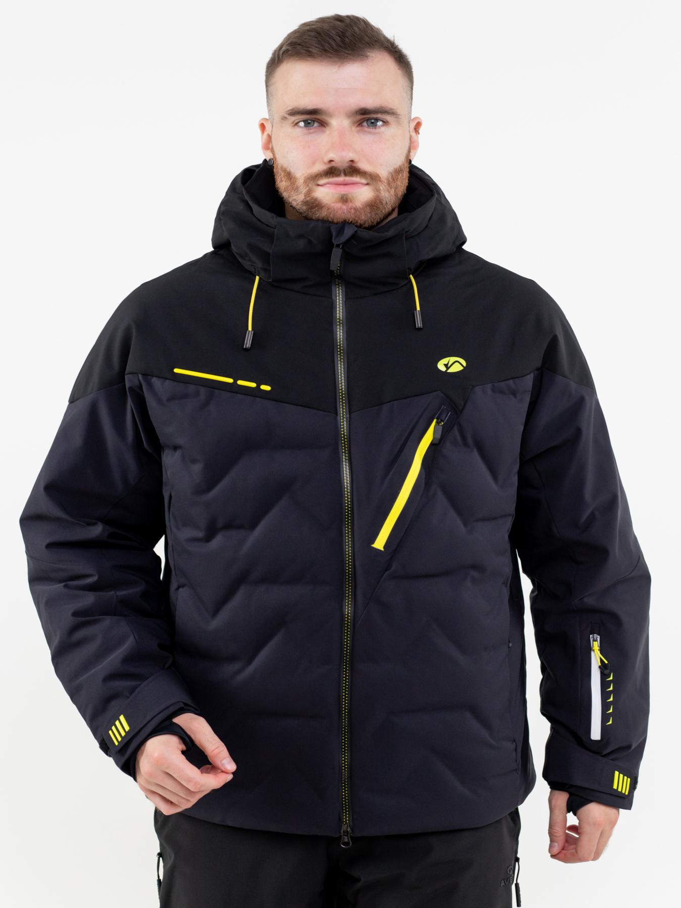 Горнолыжная куртка AVECS модель 70479-17-av Фото