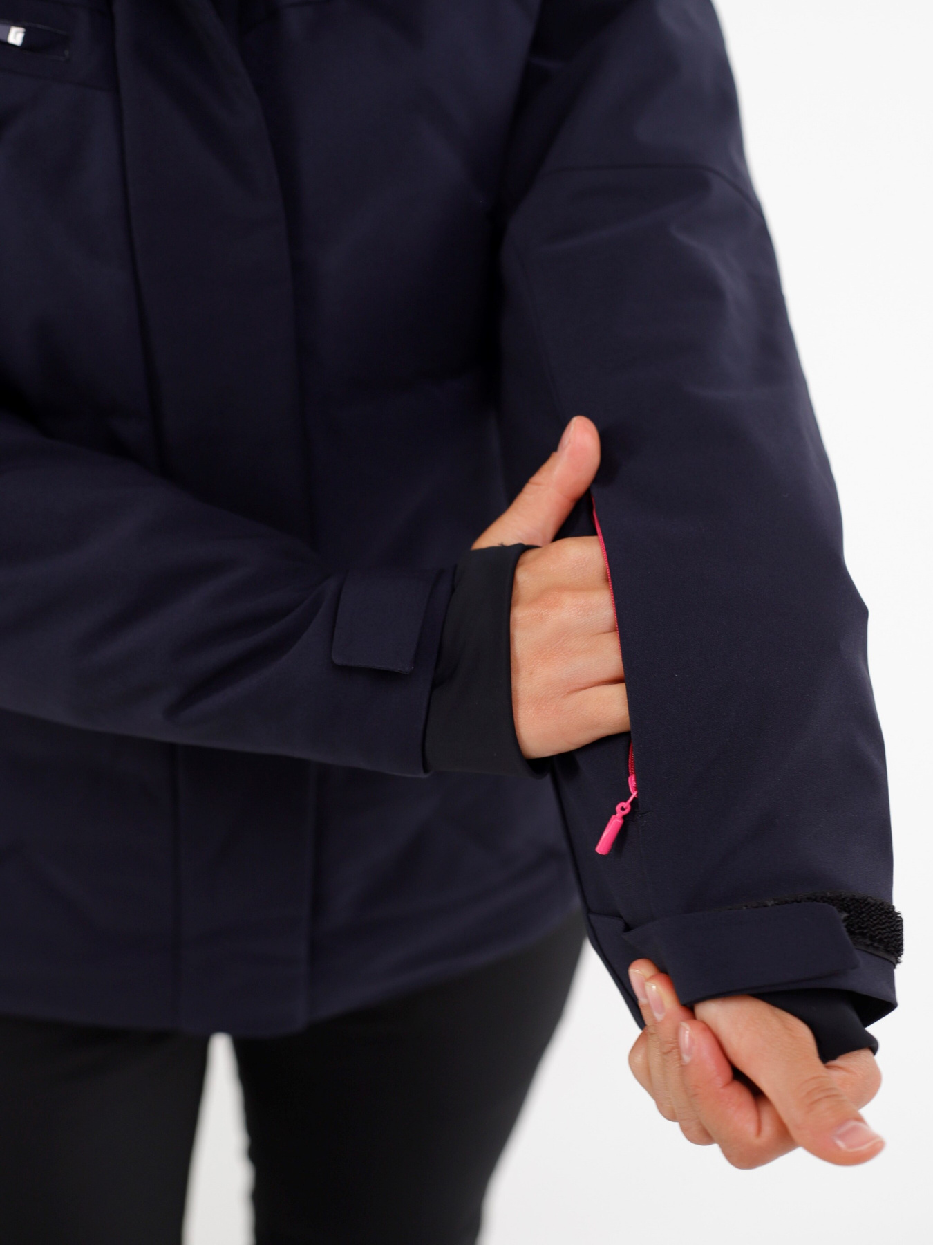 Аутдор та гірськолижна куртка AVECS модель 70485-23 Фото