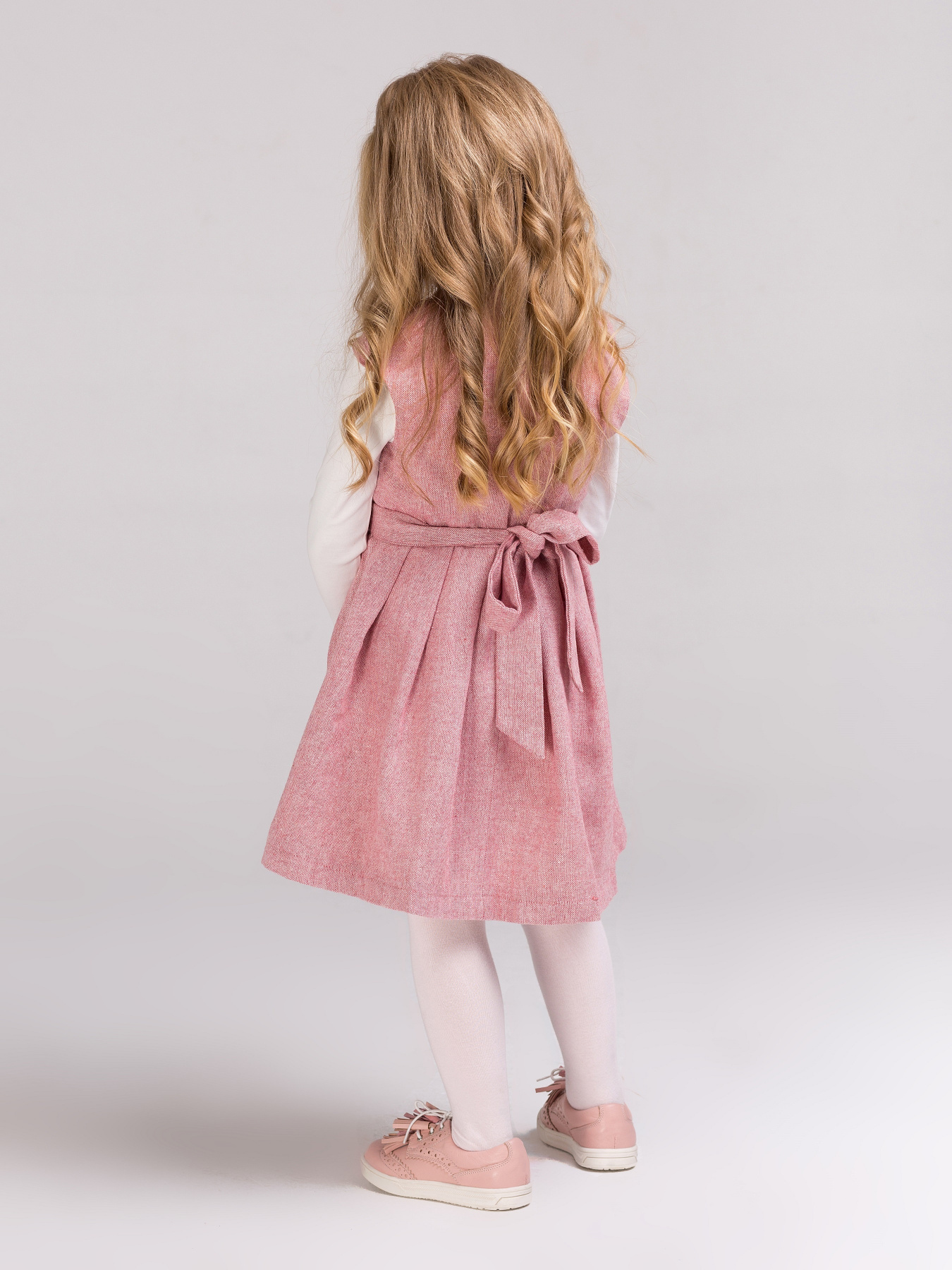 Сарафан Miracle Kids Модель 72-20-004 Фото