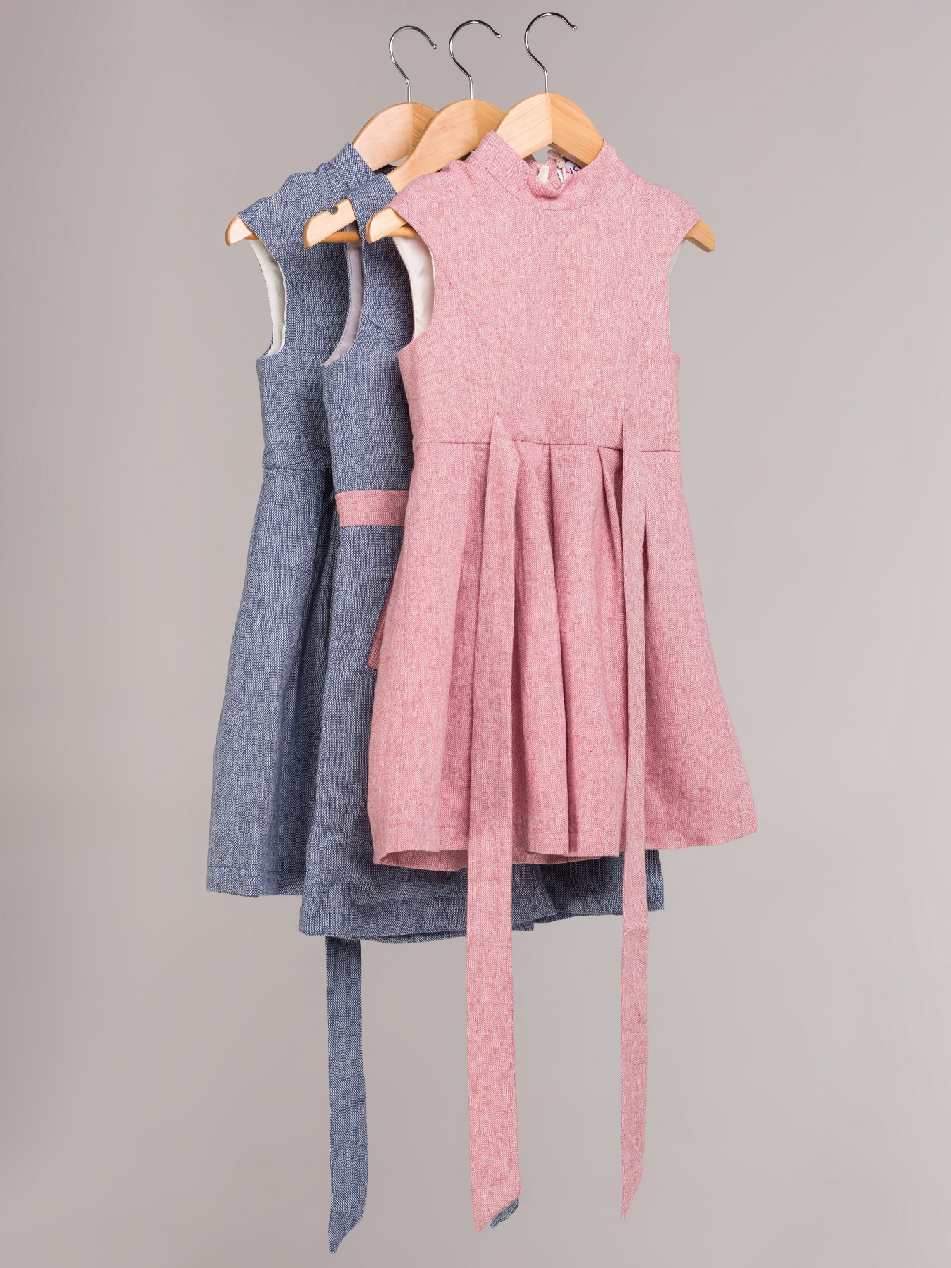 Сарафан Miracle Kids Модель 72-20-004 Фото