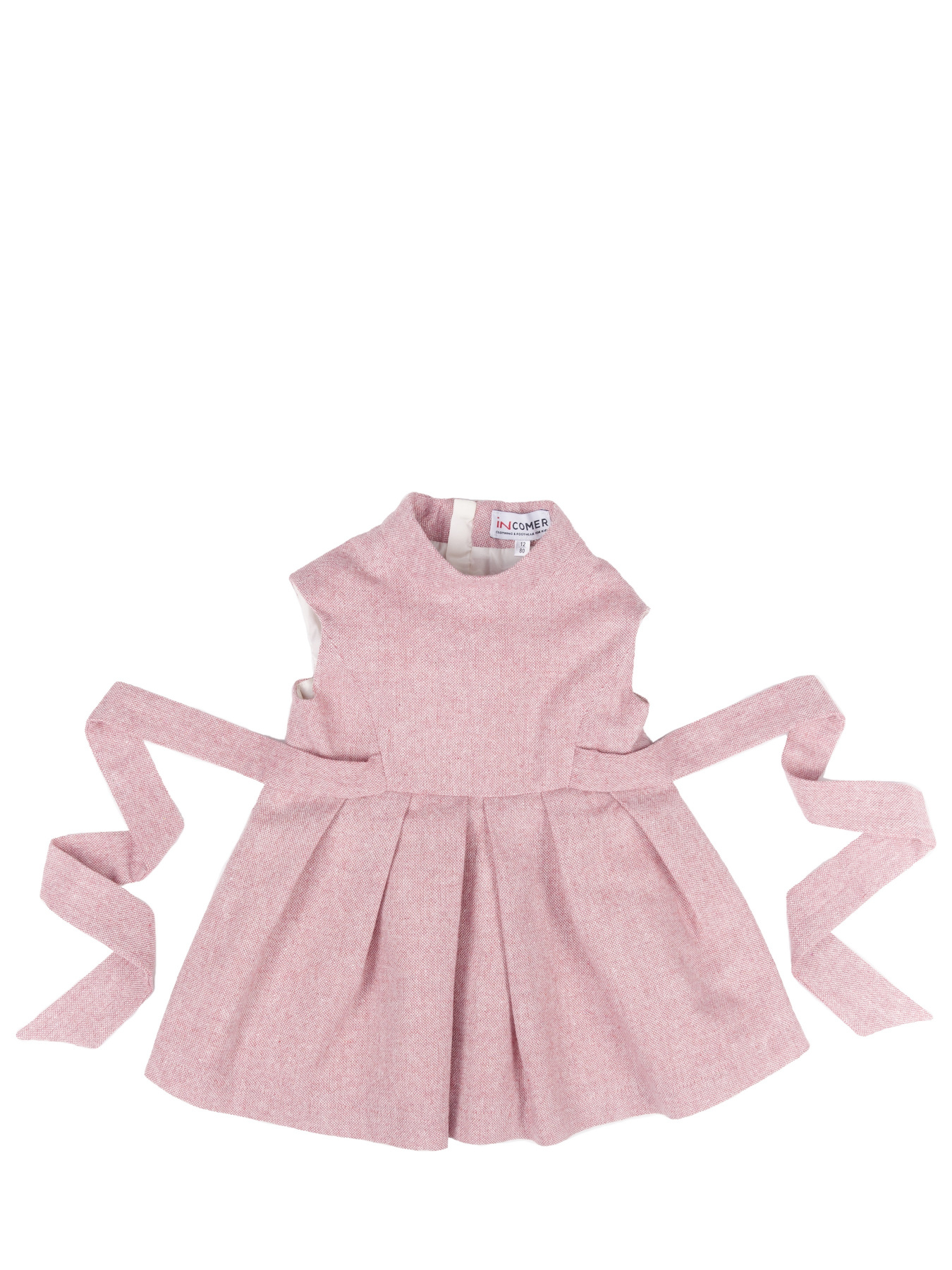 Сарафан Miracle Kids модель 72-20-004 Сарафан Miracle Kids модель 72-20-004 Фото