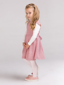 Сарафан Miracle Kids модель 72-20-004 Сарафан Miracle Kids модель 72-20-004 Фото