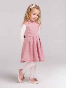 Сарафан Miracle Kids модель 72-20-004 Сарафан Miracle Kids модель 72-20-004 Фото