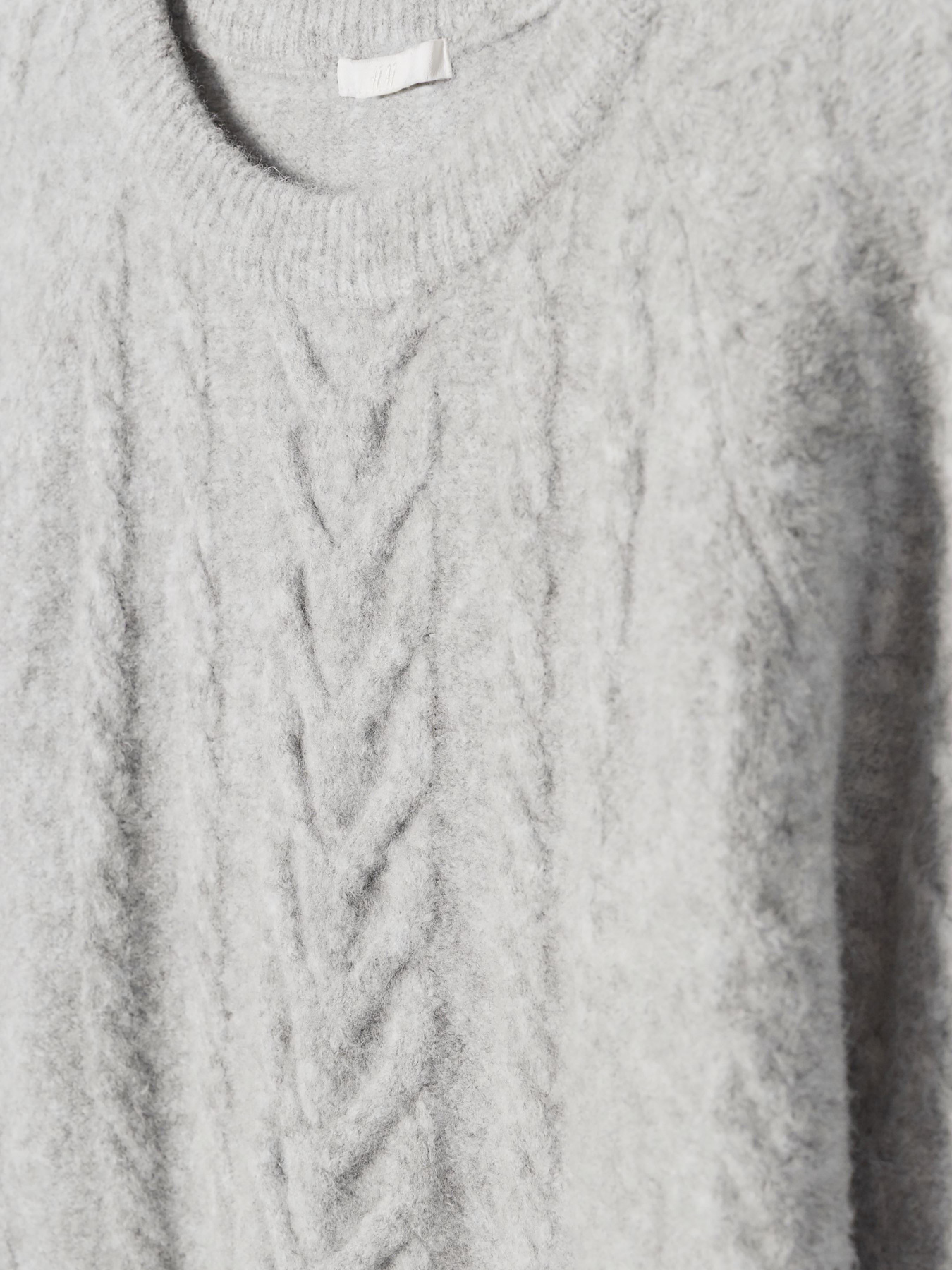 Джемпер H&M модель 36431 Фото