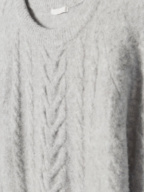 Джемпер H&M модель 36431 Фото