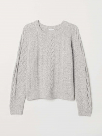 Джемпер H&M модель 36431 Фото