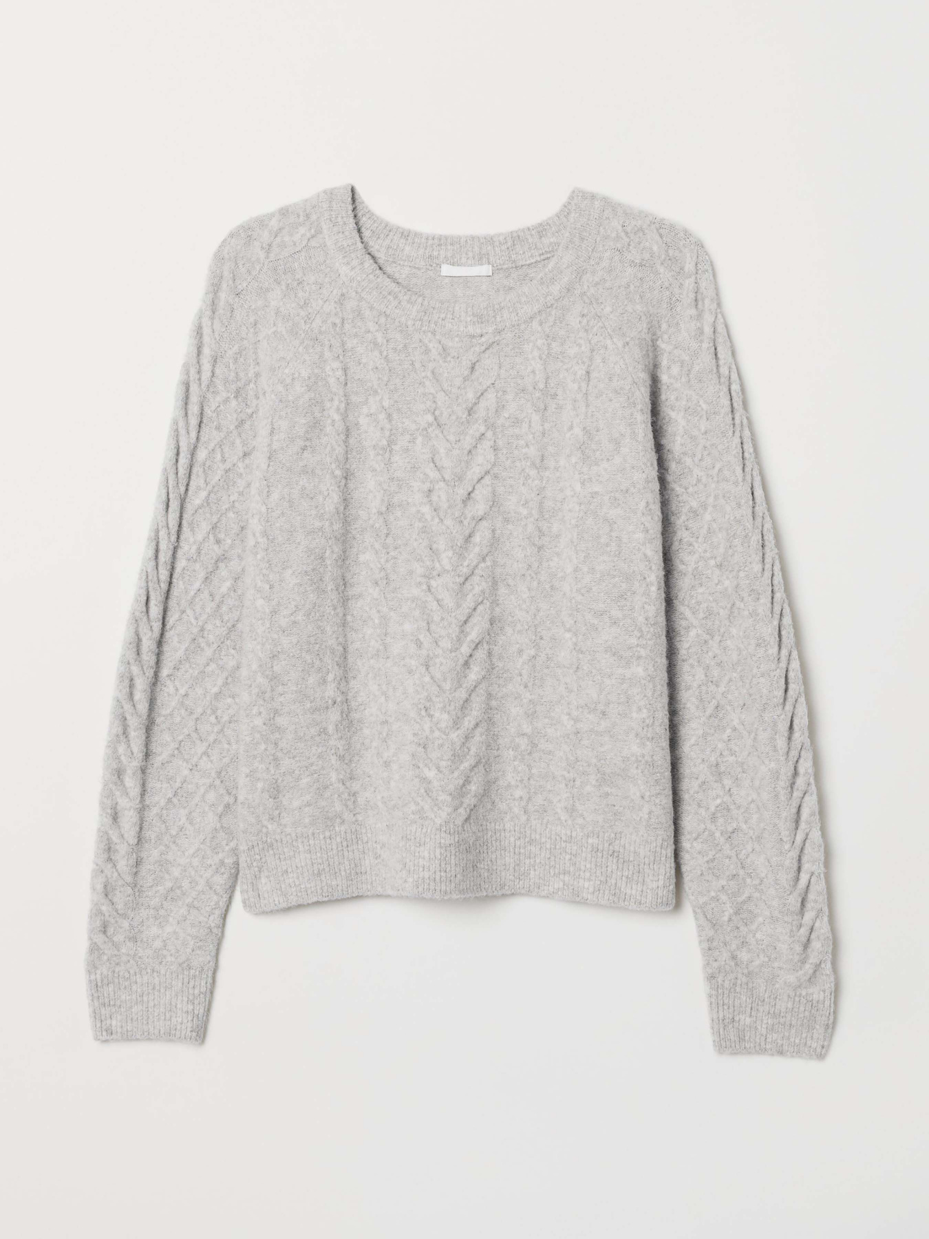 Джемпер H&M модель 36431 Фото