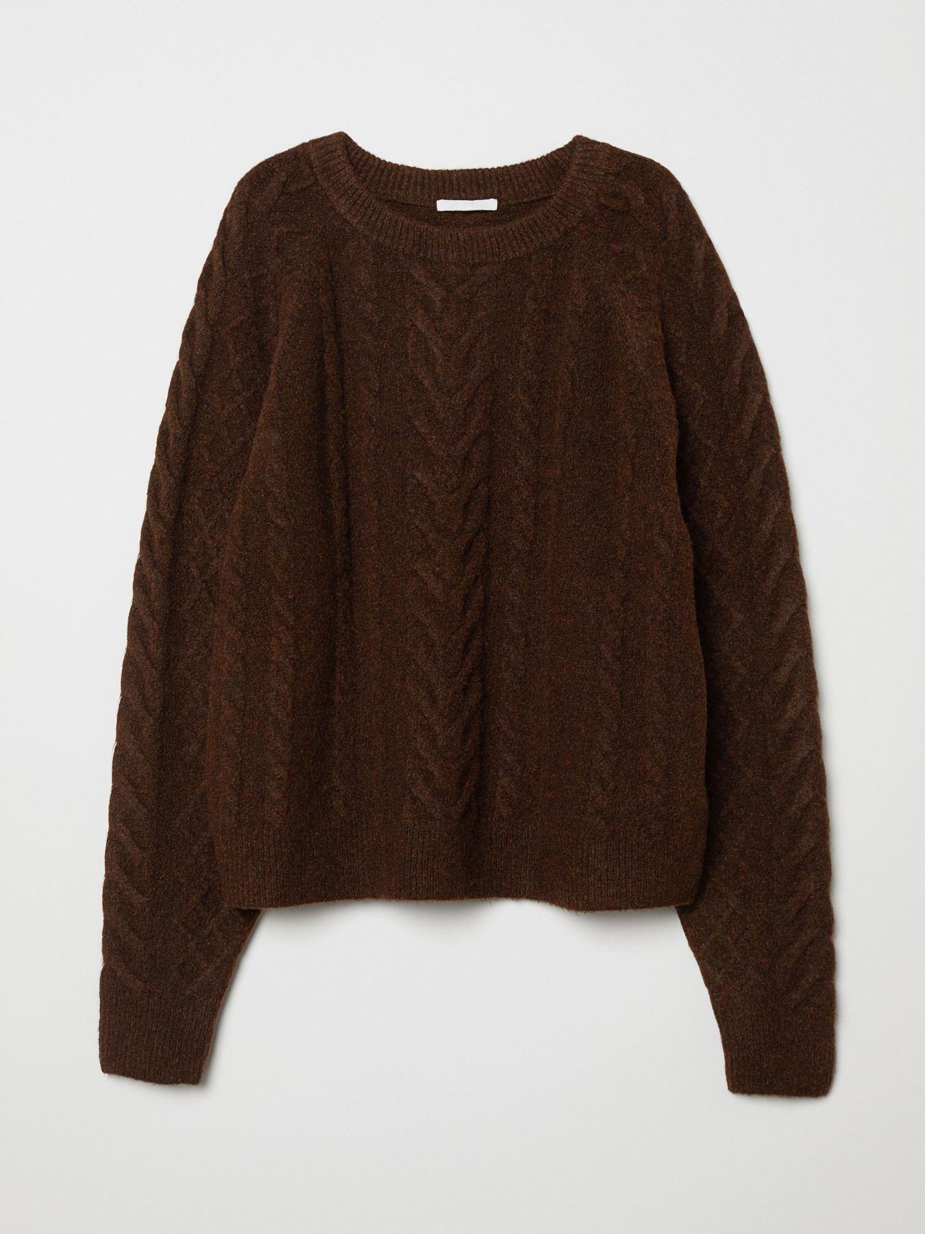 Джемпер H&M модель 45024 Фото