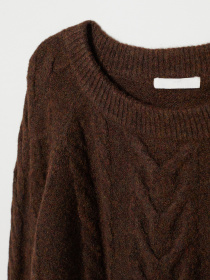 Джемпер H&M модель 45024 Фото