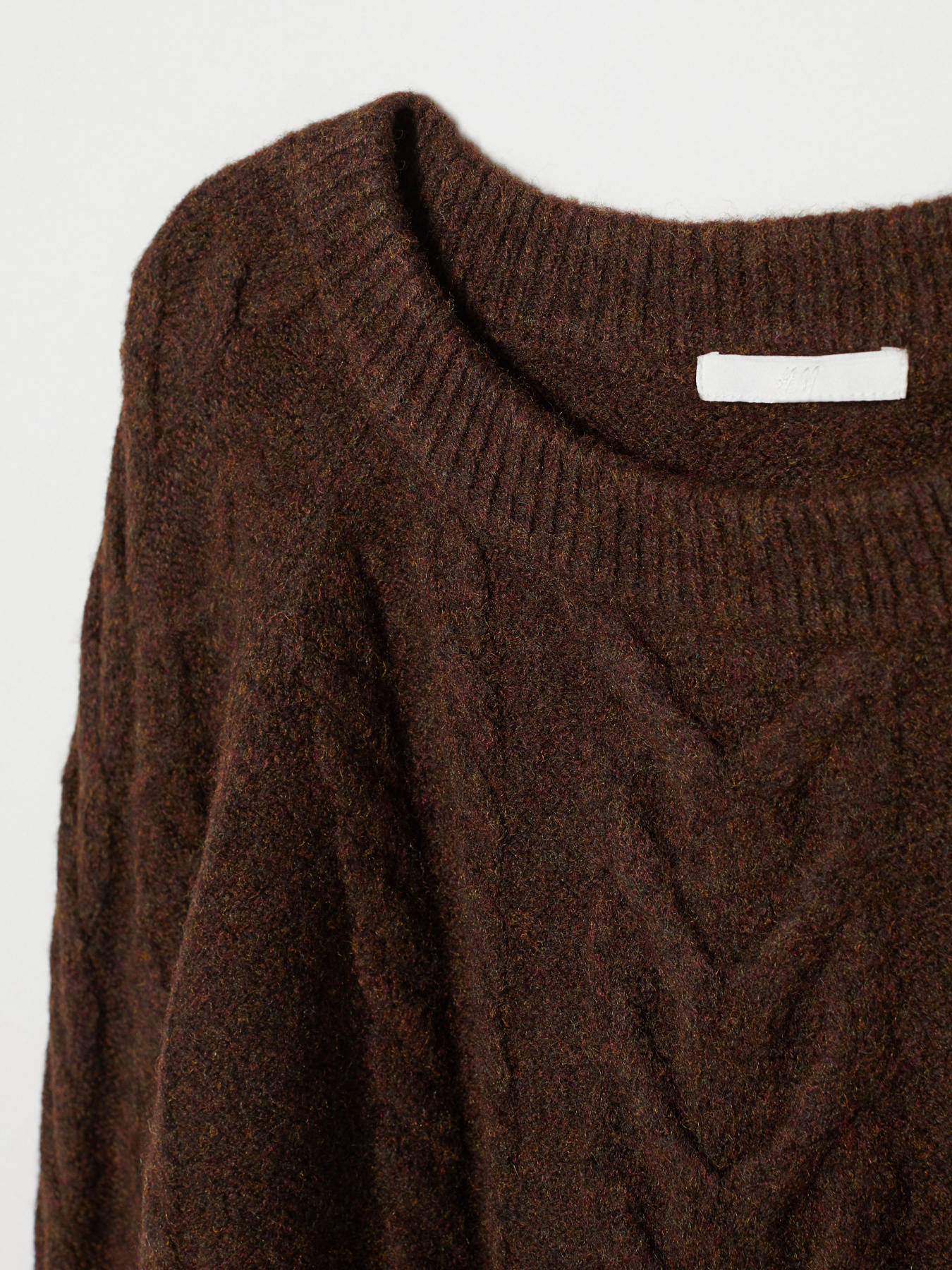 Джемпер H&M модель 45024 Фото