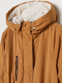 Парка H&M модель 45092 Фото