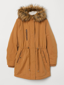 Парка H&M модель 45092 Фото