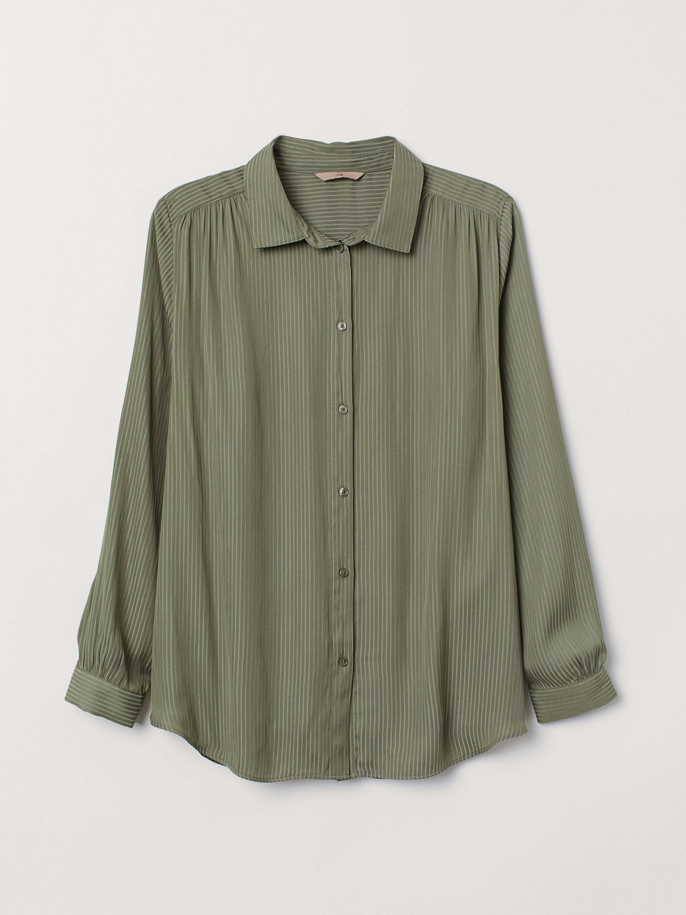 Сорочка H&M модель 36335 Фото