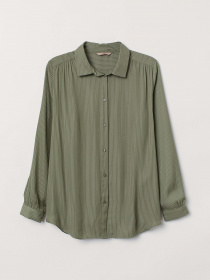 Сорочка H&M модель 36335 Фото