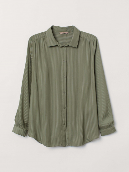 Сорочка H&M модель 36335 - фото