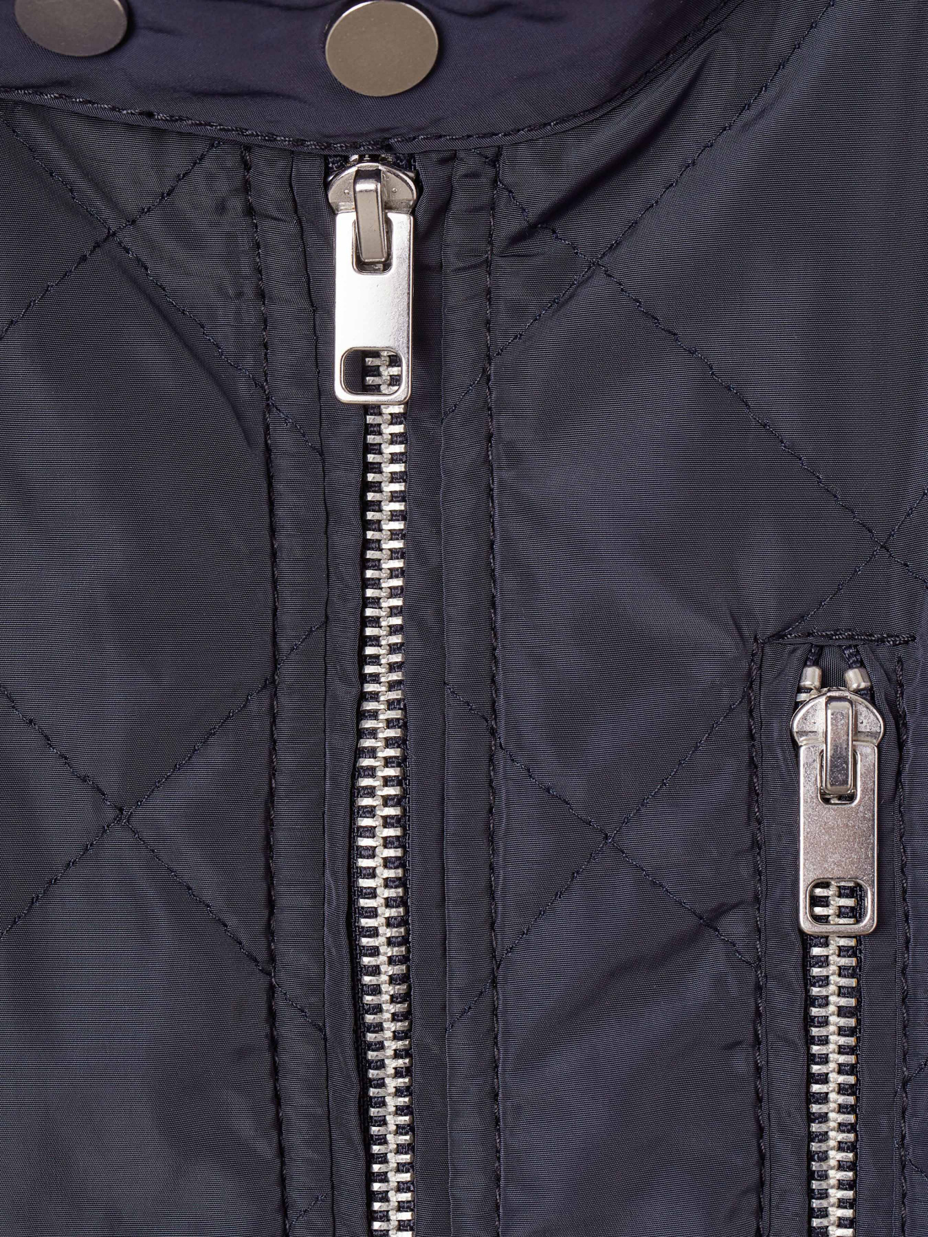 Бомбер H&M модель 35943 Фото