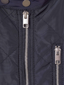 Бомбер H&M модель 35943 Бомбер H&M модель 35943 Фото