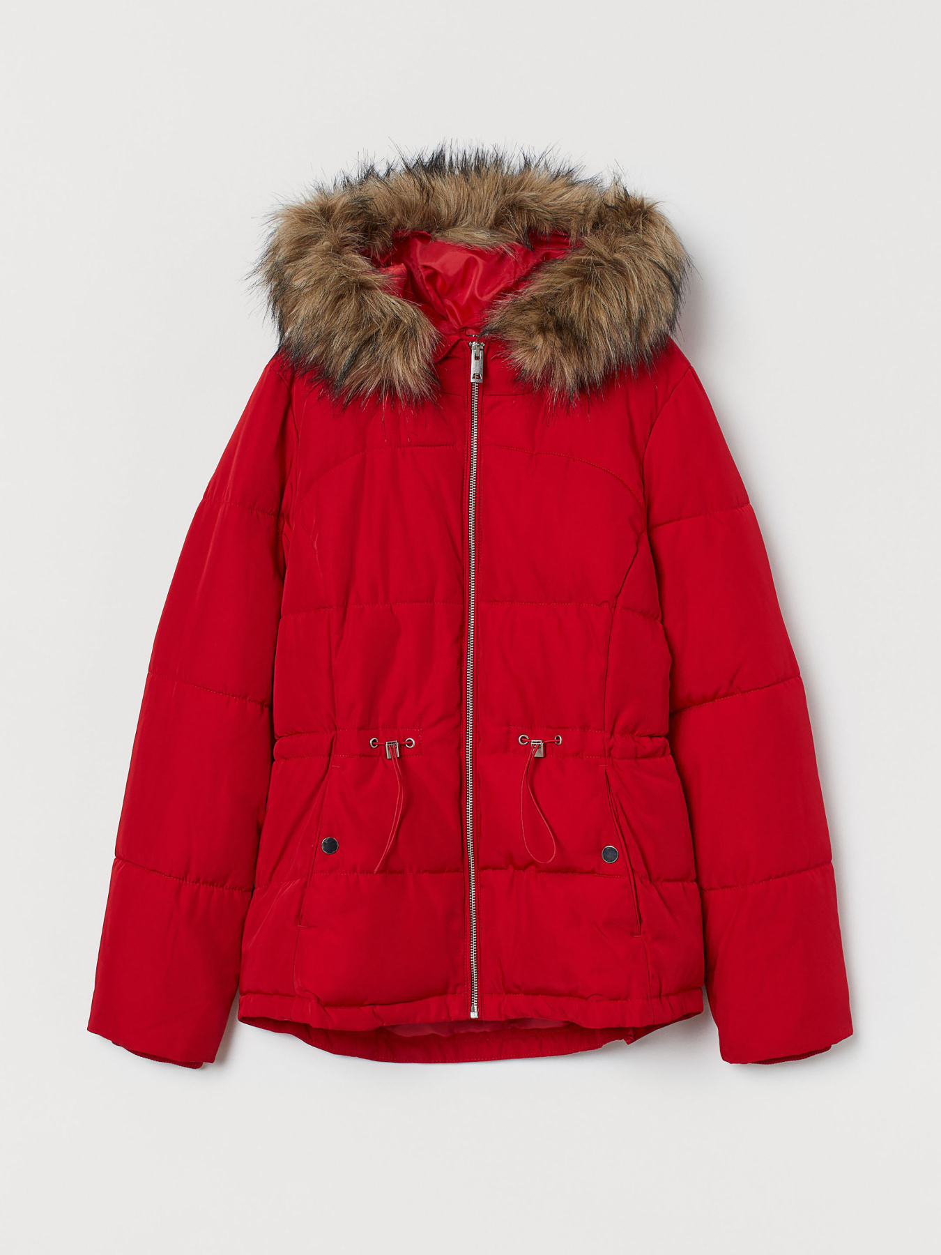 Зимняя куртка H&M модель 44784 Фото