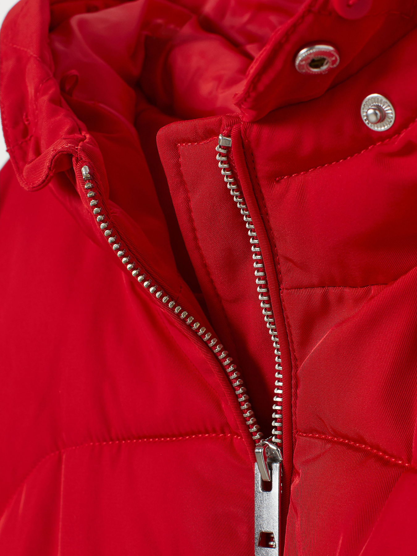 Зимняя куртка H&M модель 44784 Зимняя куртка H&M модель 44784 Фото