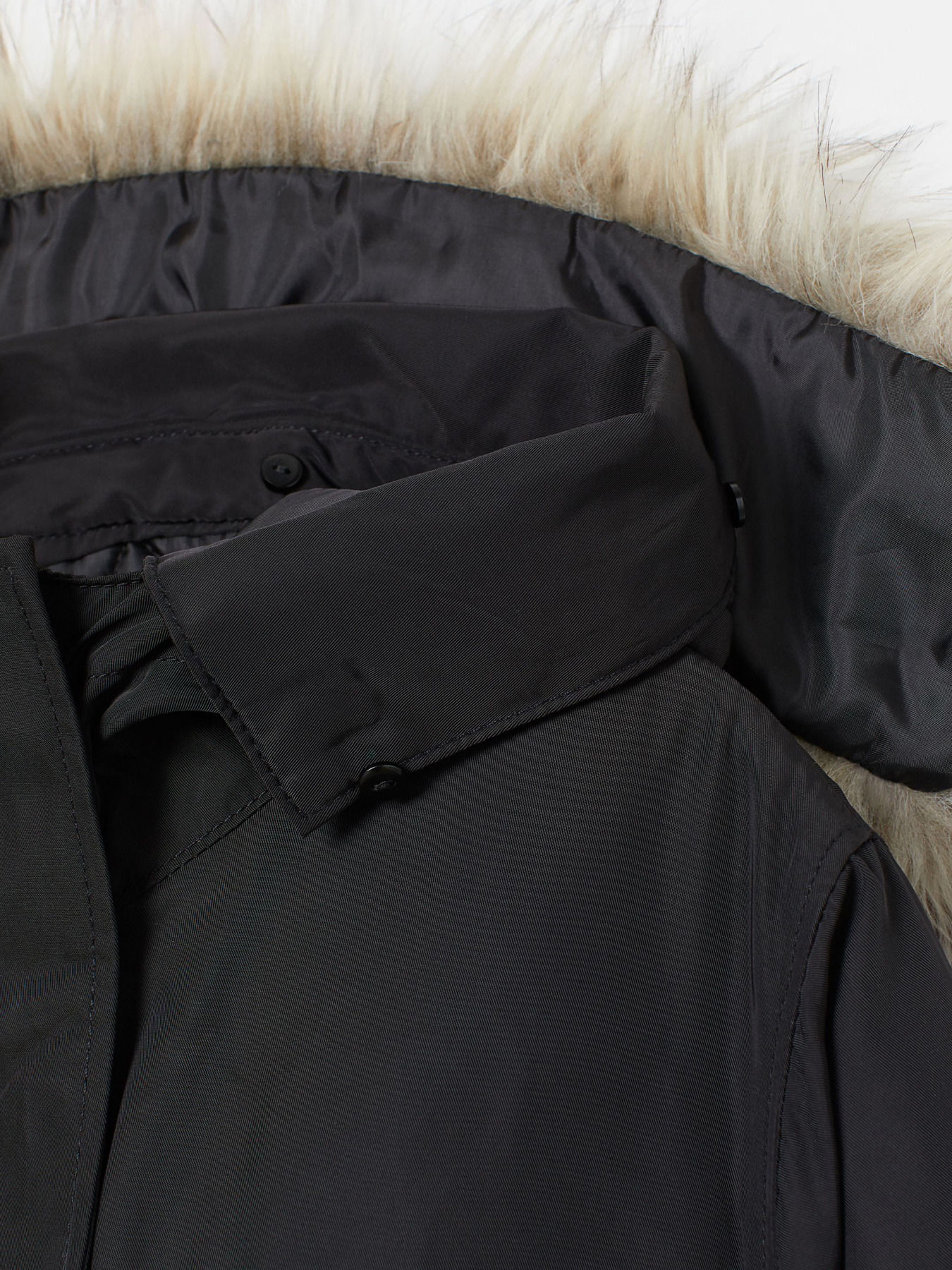 Парка H&M модель 44977 Фото