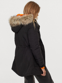 Парка H&M модель 44977 Фото