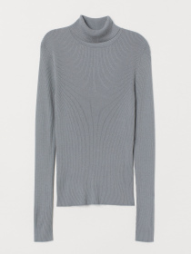 Водолазка H&M модель 44900 Фото