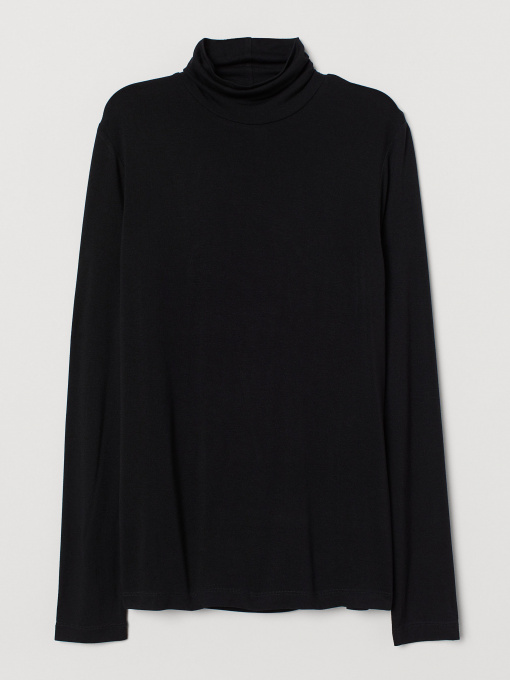 Водолазка H&M Модель 44432 Фото