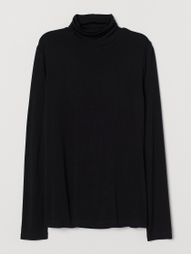 Водолазка H&M модель 44432 Фото