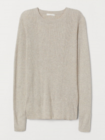 Джемпер H&M модель 62670 Фото