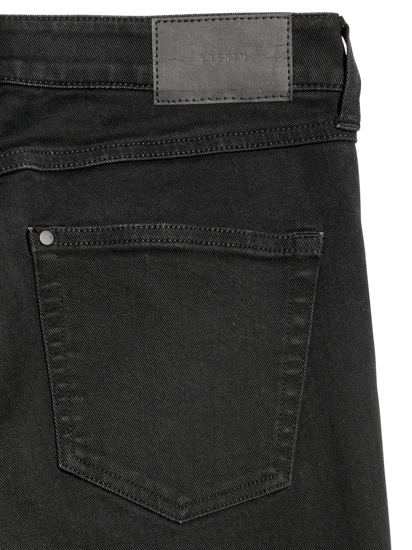 Бойфренди H&M модель 64213 Фото