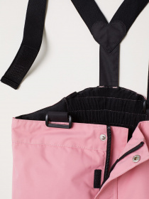 Брюки повседневные H&M модель 64220 Фото