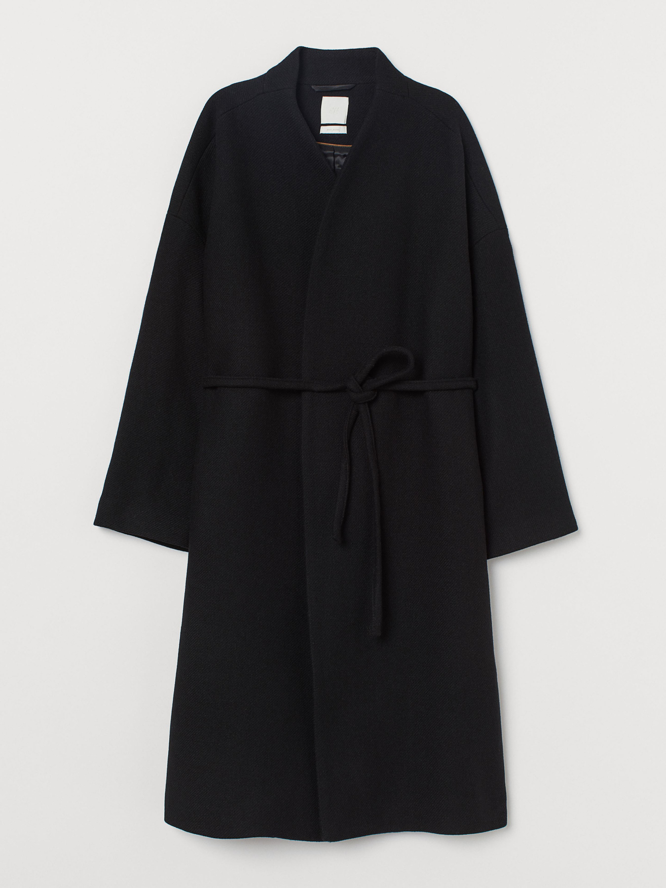 Пальто H&M модель 44198 Фото