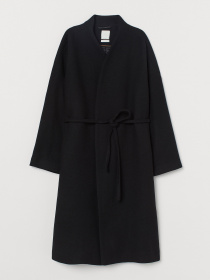 Пальто H&M модель 44198 Фото