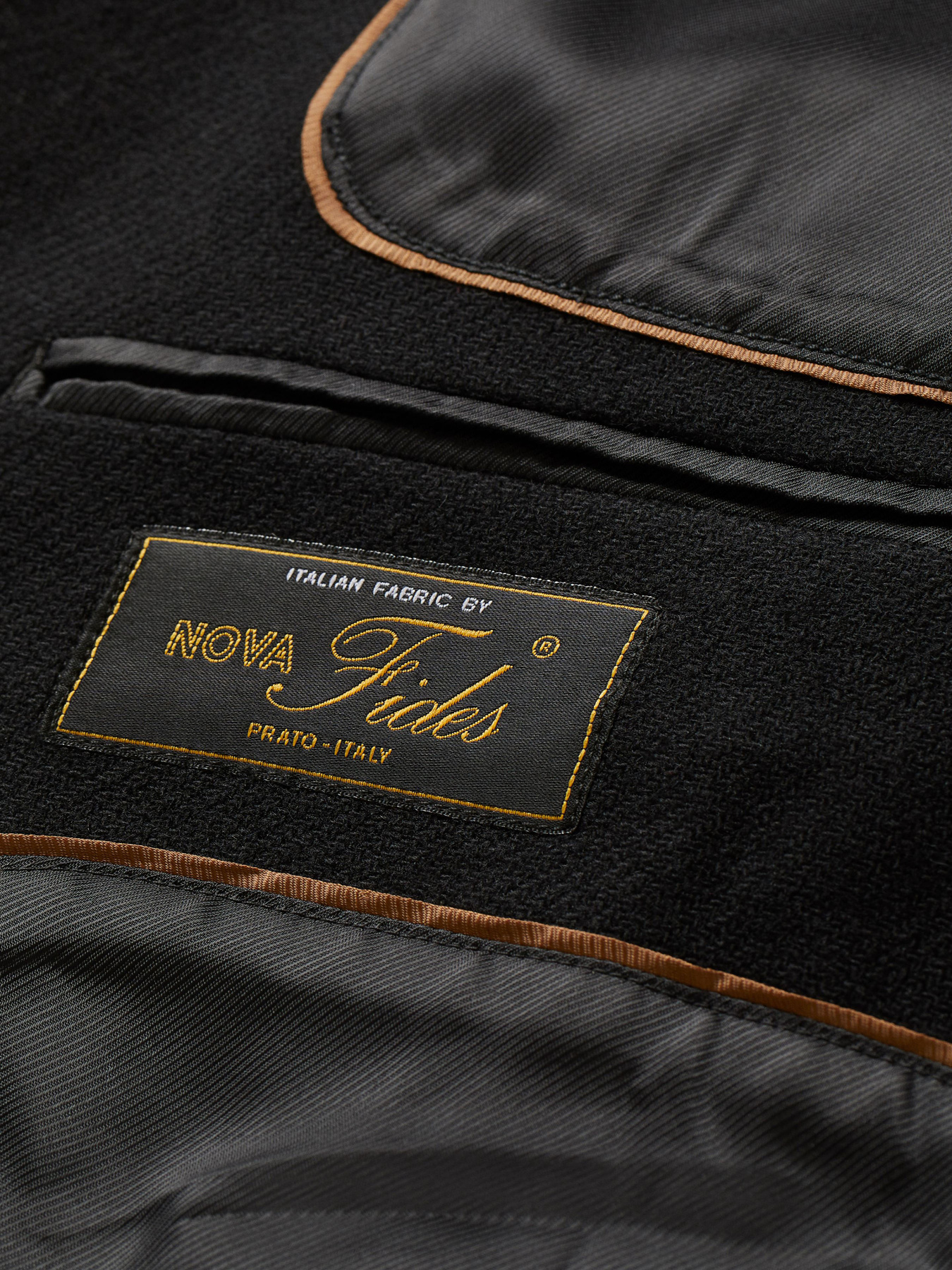 Пальто H&M модель 44198 Фото