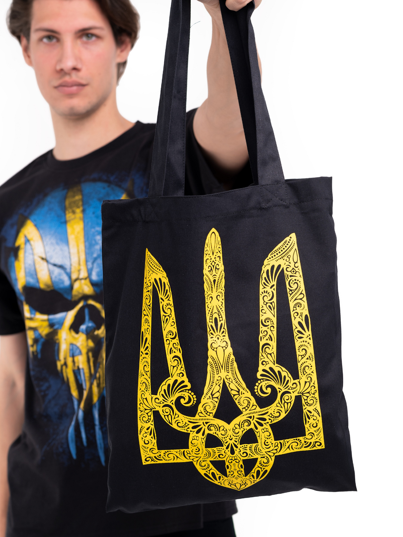 Экосумка URBANIST модель 2975 Фото