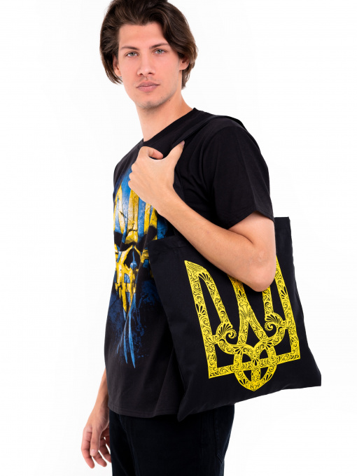 Экосумка URBANIST модель 2975 Фото