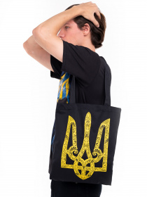 Экосумка URBANIST модель 2975 Фото