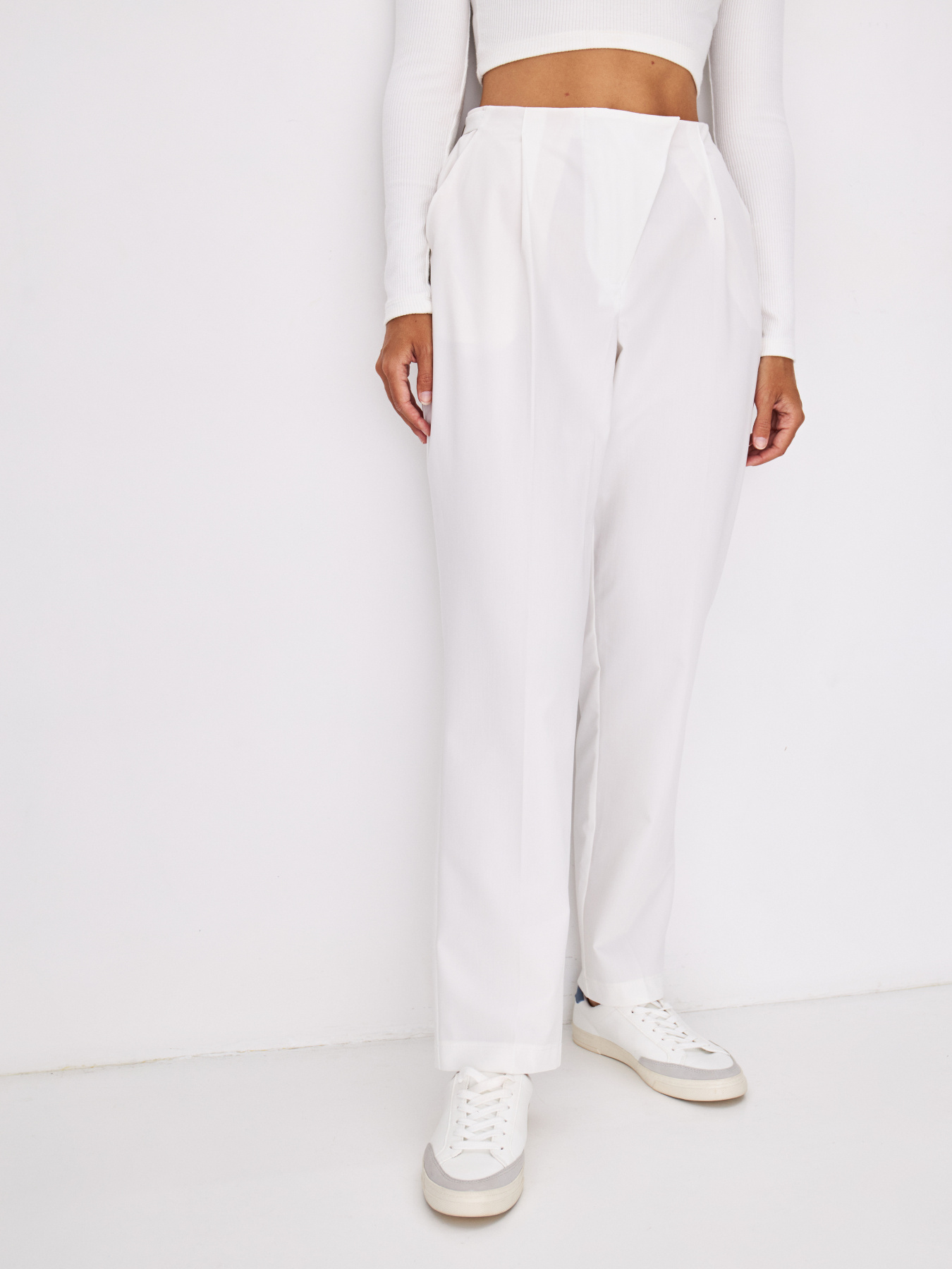 Діловий костюм RicaMare модель RM2397-22-2DS Фото