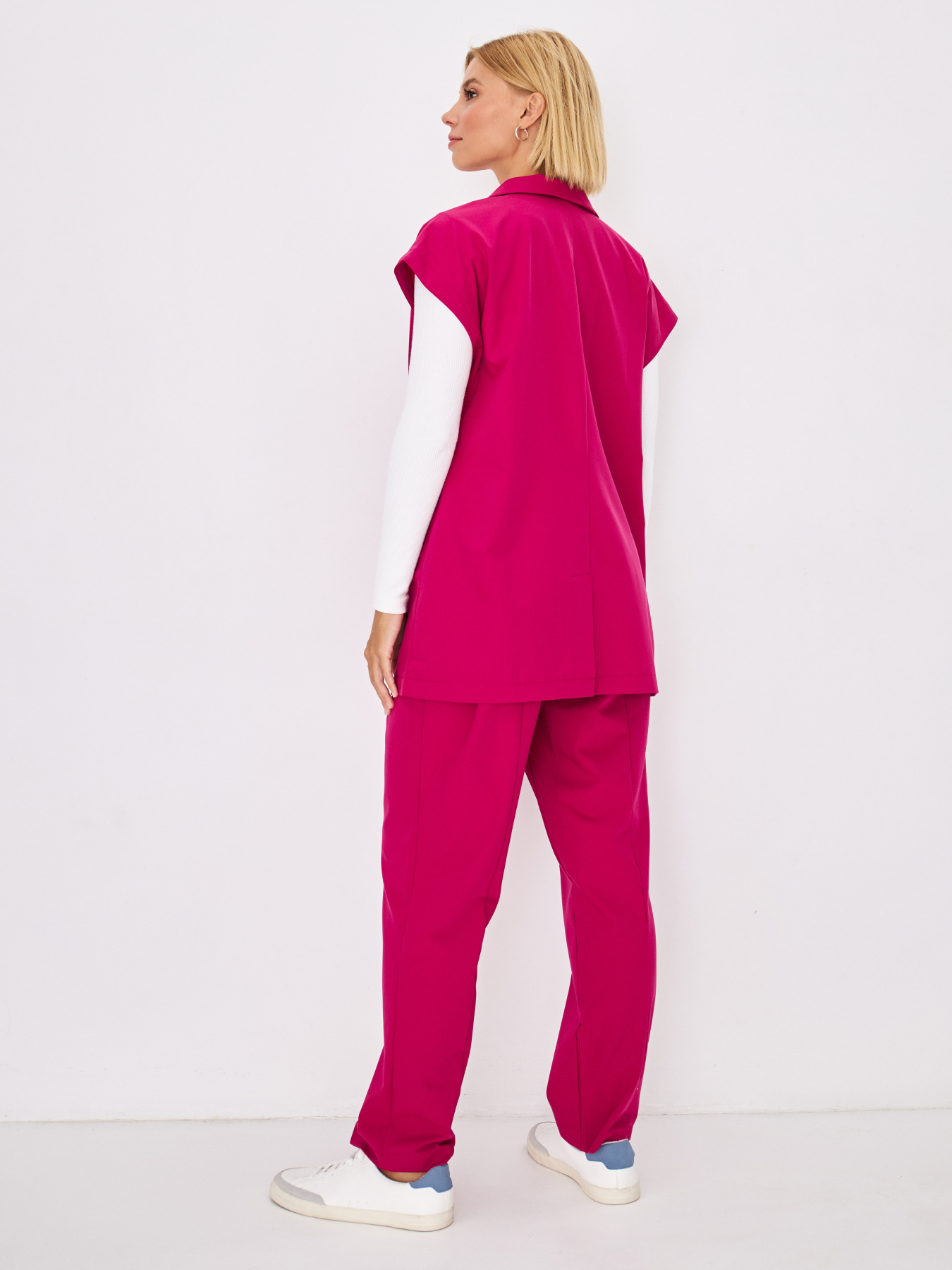 Деловой костюм RicaMare модель RM2397-22-1DS Фото