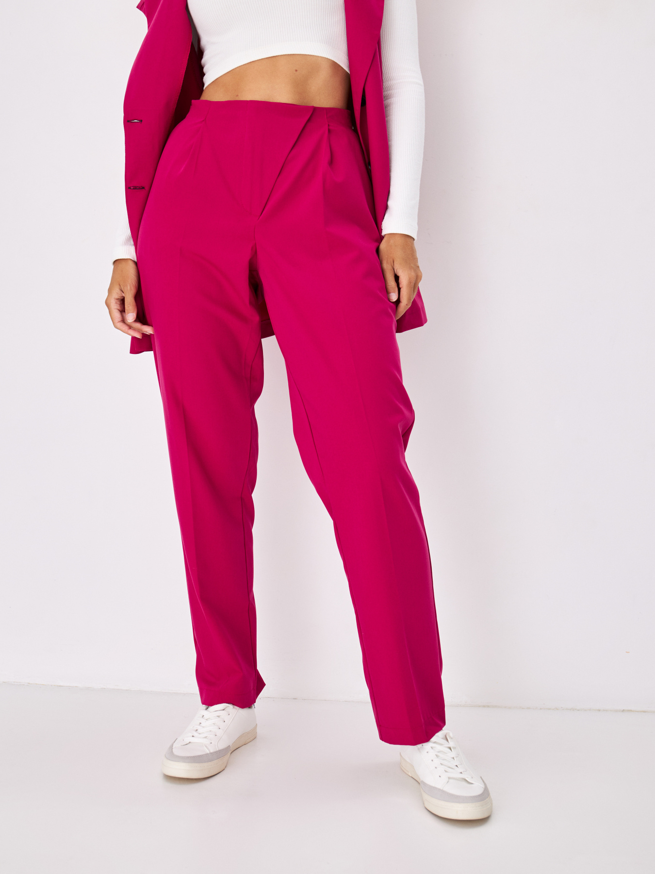 Деловой костюм RicaMare модель RM2397-22-1DS Деловой костюм RicaMare модель RM2397-22-1DS Фото