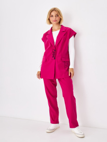 Деловой костюм RicaMare модель RM2397-22-1DS Деловой костюм RicaMare модель RM2397-22-1DS Фото