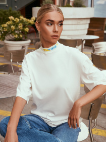 Футболка Gepur модель 42674 Фото