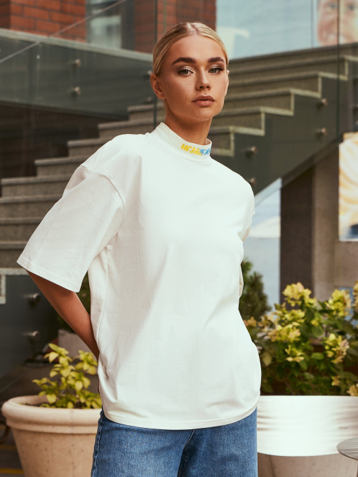 Футболка Gepur модель 42674 Фото