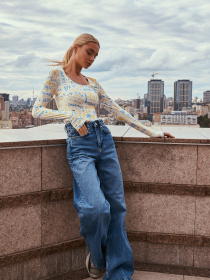 Боді Gepur модель 41024 Фото