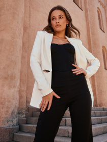 Повседневные штаны Gepur модель 42517 Фото