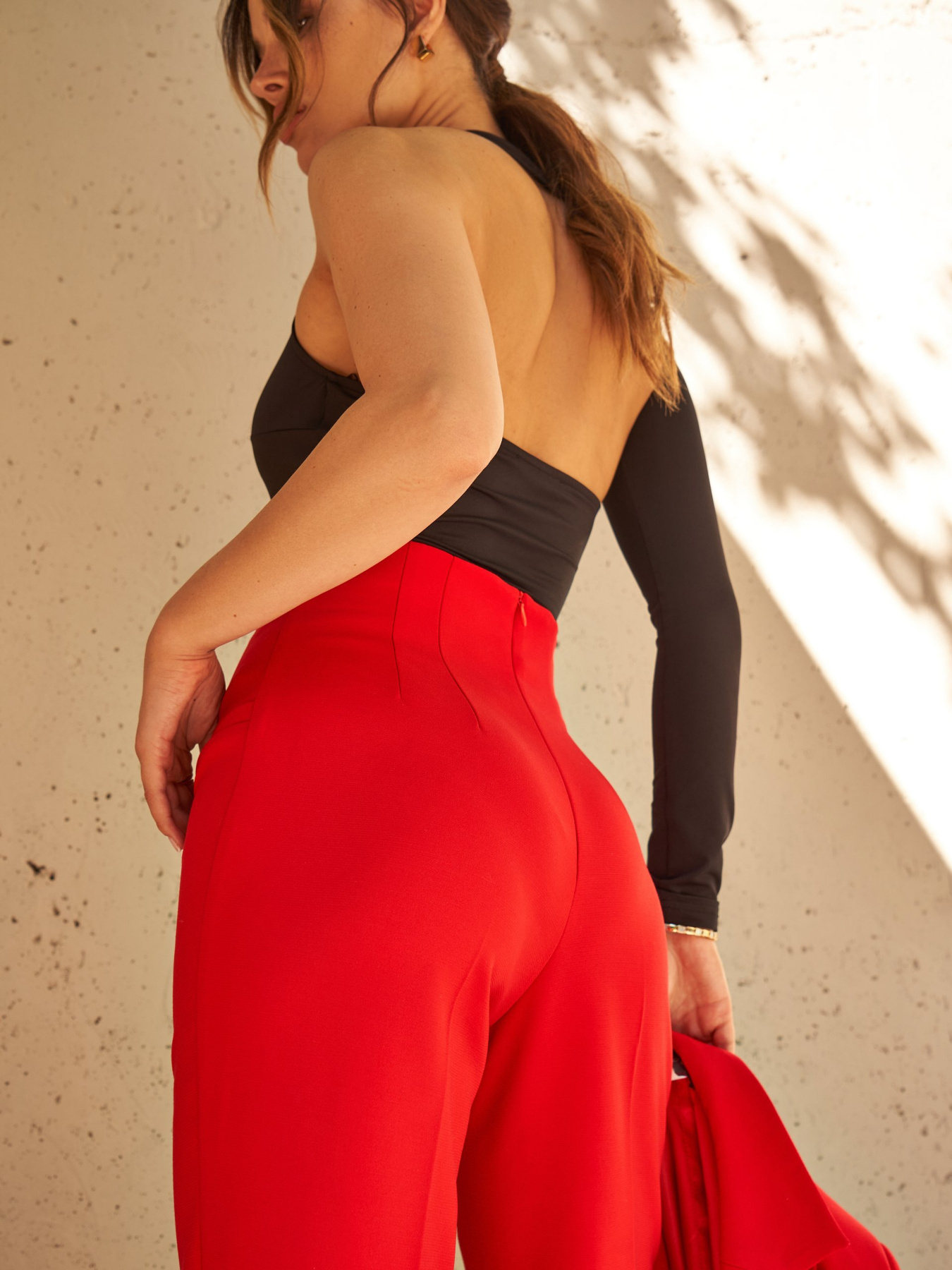 Брюки классические Gepur модель 42519 Фото